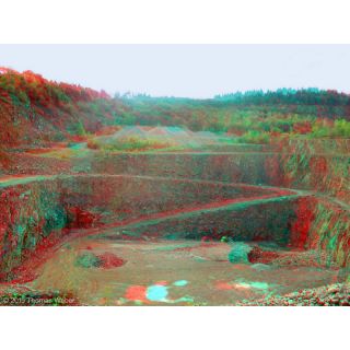 Steinbruch Oberlinxweiler